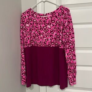 Lilly Pulitzer Finn Top